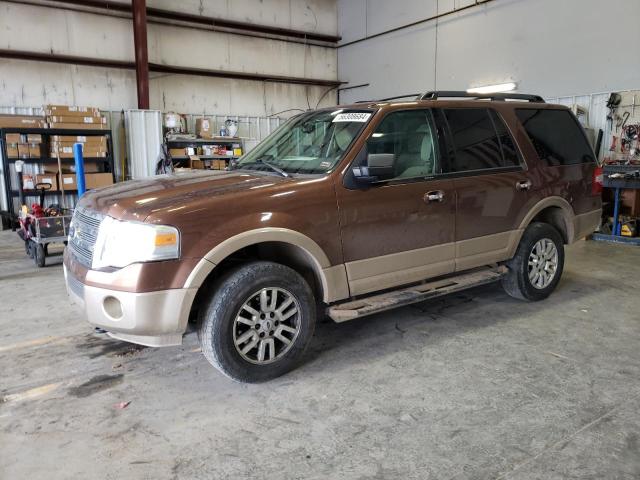 FORD EXPEDITION 2011 1fmju1j58bef47642