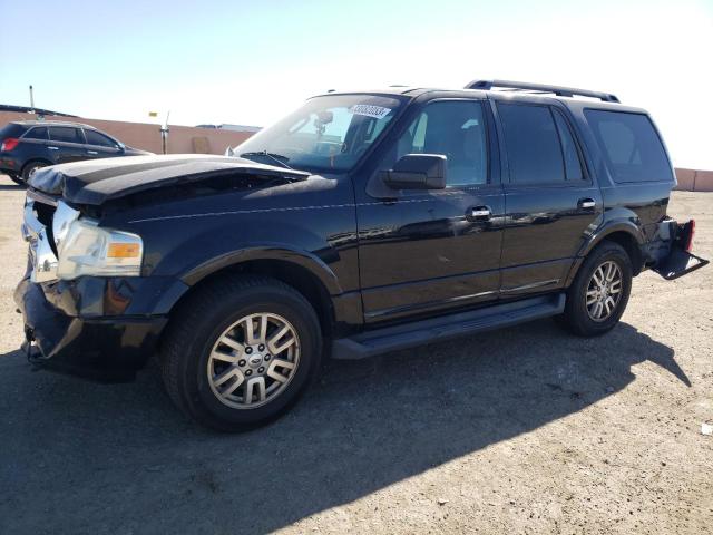 FORD EXPEDITION 2011 1fmju1j58bef48712