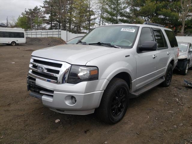 FORD EXPEDITION 2011 1fmju1j58bef49679