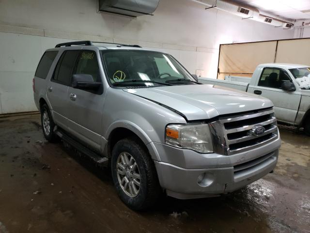 FORD EXPEDITION 2011 1fmju1j58bef55403