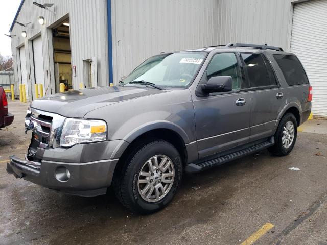 FORD EXPEDITION 2012 1fmju1j58cef00497