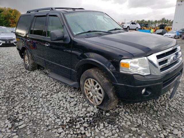 FORD EXPEDITION 2012 1fmju1j58cef03173