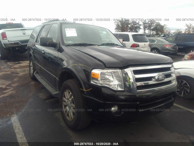 FORD EXPEDITION 2012 1fmju1j58cef03190