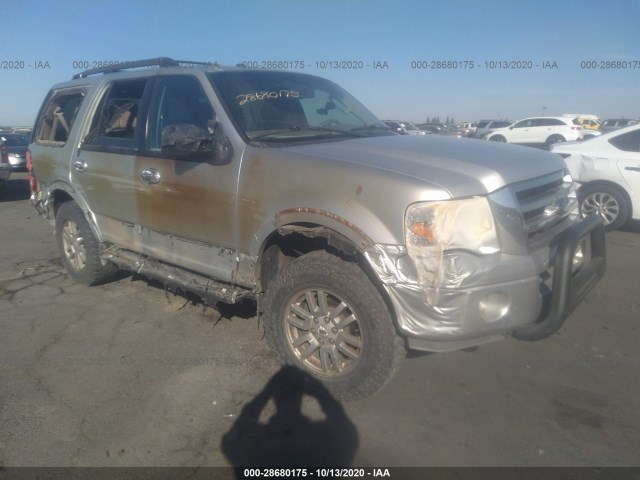 FORD EXPEDITION 2012 1fmju1j58cef07353