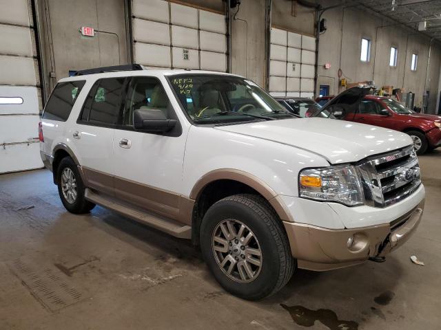 FORD EXPEDITION 2012 1fmju1j58cef20247