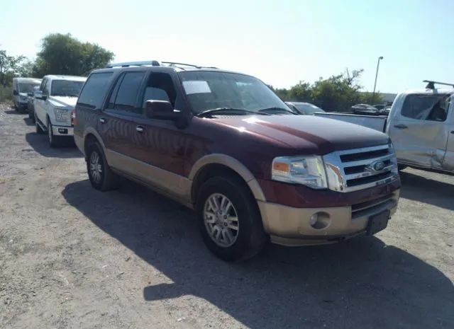 FORD EXPEDITION 2012 1fmju1j58cef35220