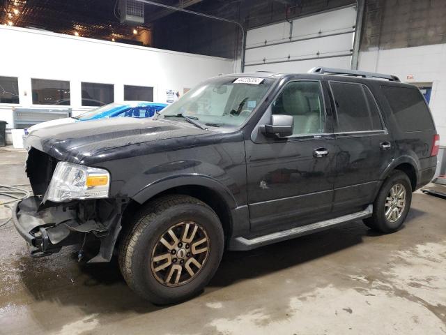 FORD EXPEDITION 2012 1fmju1j58cef47657