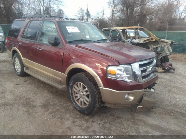 FORD EXPEDITION 2012 1fmju1j58cef49294