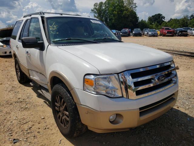 FORD EXPEDITION 2012 1fmju1j58cef57735