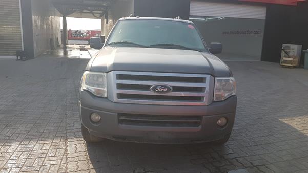 FORD EXPEDITION 2012 1fmju1j58cef65253