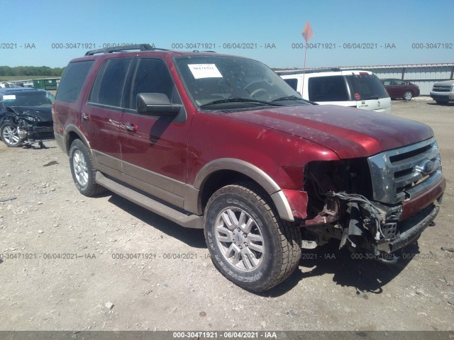 FORD EXPEDITION 2013 1fmju1j58def35056