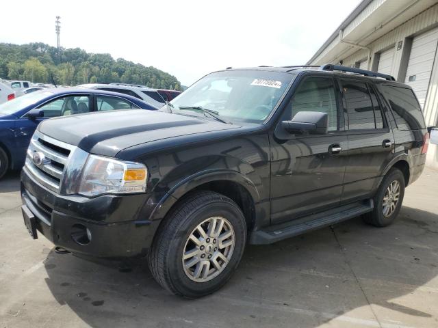 FORD EXPEDITION 2014 1fmju1j58eef09624