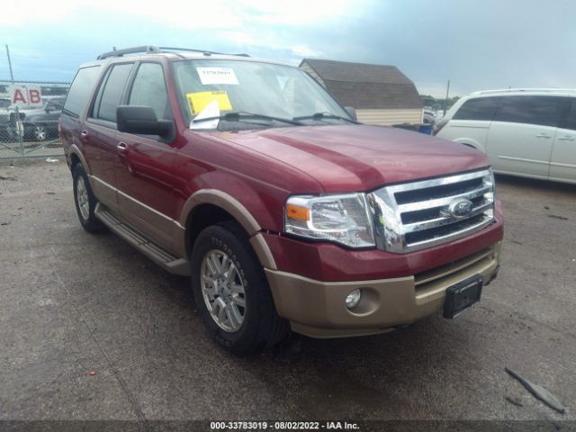 FORD EXPEDITION 2014 1fmju1j58eef31459