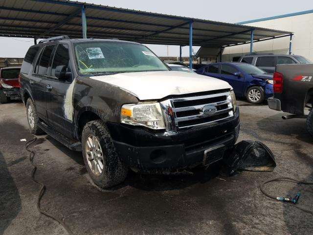 FORD EXPEDITION 2014 1fmju1j58eef59374