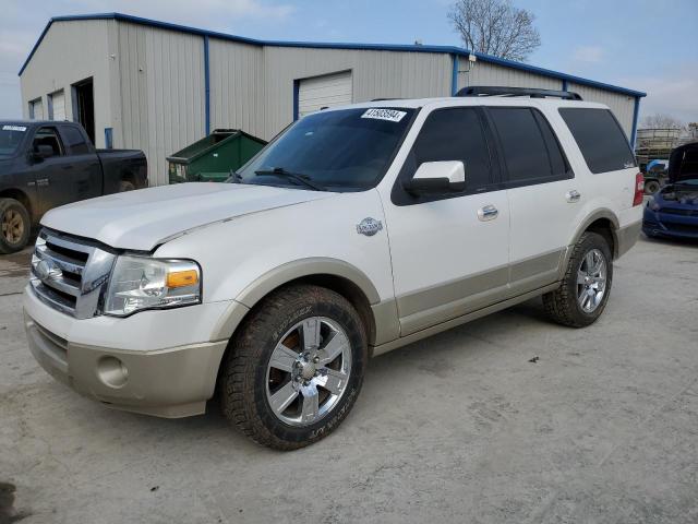 FORD EXPEDITION 2010 1fmju1j59aea17629