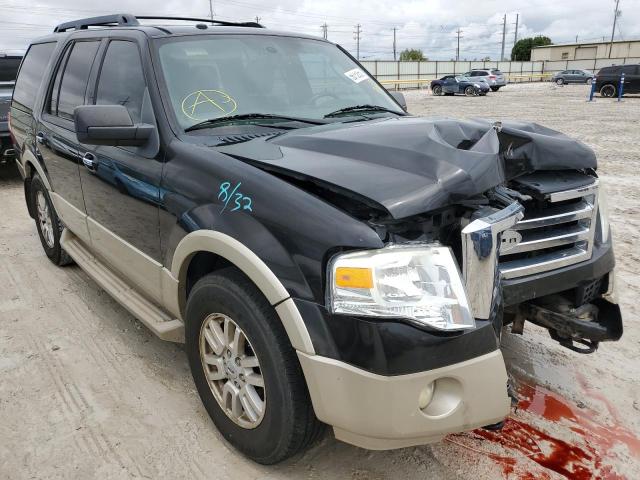 FORD EXPEDITION 2010 1fmju1j59aeb19285