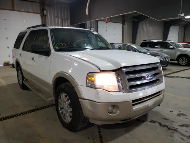 FORD EXPEDITION 2010 1fmju1j59aeb52271