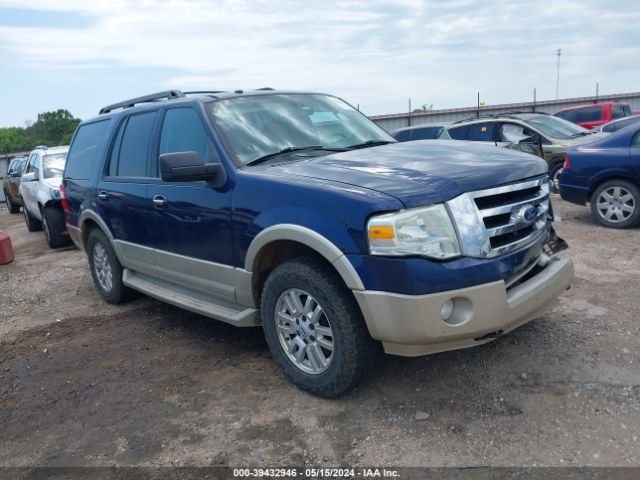 FORD EXPEDITION 2010 1fmju1j59aeb57034