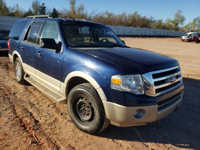 FORD EXPEDITION 2010 1fmju1j59aeb58085