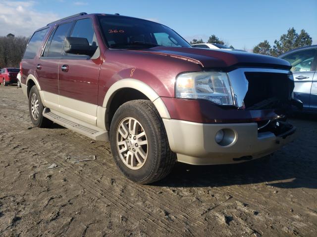 FORD EXPEDITION 2010 1fmju1j59aeb58975