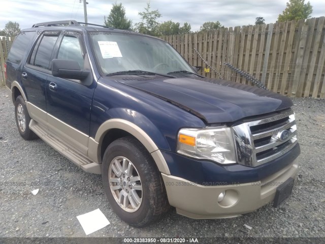 FORD EXPEDITION 2010 1fmju1j59aeb59205