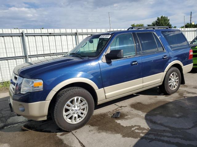 FORD EXPEDITION 2010 1fmju1j59aeb62296