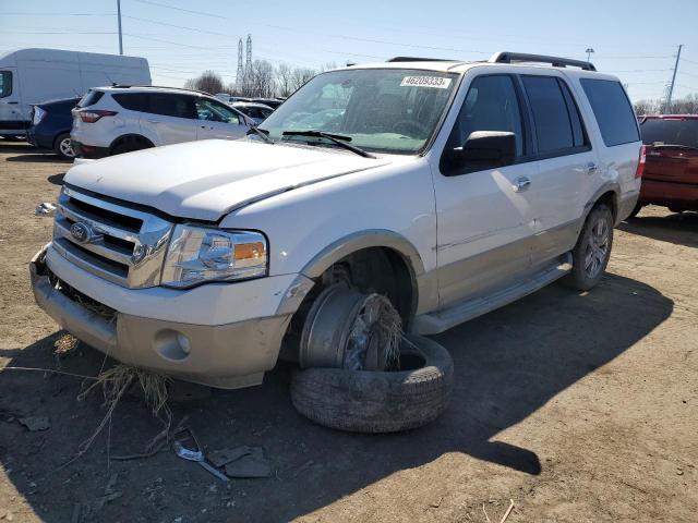 FORD EXPEDITION 2010 1fmju1j59aeb70284