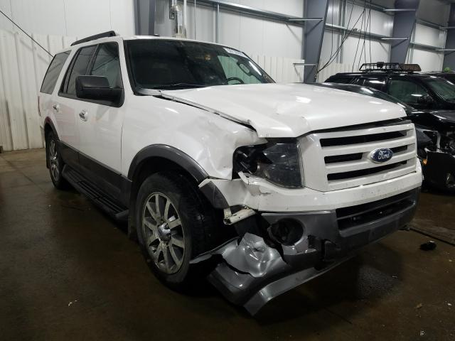 FORD EXPEDITION 2011 1fmju1j59bef00233