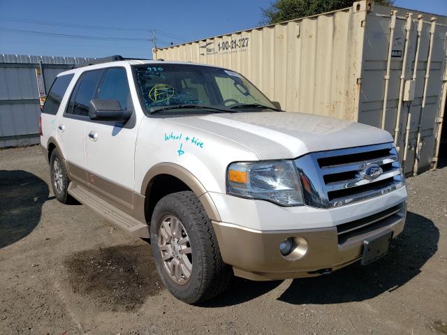 FORD EXPEDITION 2011 1fmju1j59bef05769