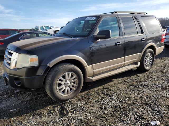 FORD EXPEDITION 2011 1fmju1j59bef32065