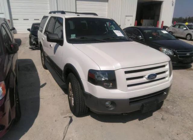 FORD EXPEDITION 2011 1fmju1j59bef34432