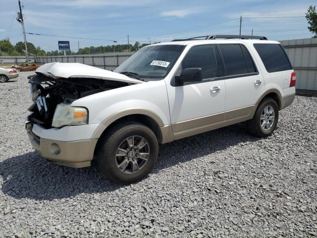 FORD EXPEDITION 2011 1fmju1j59bef38903