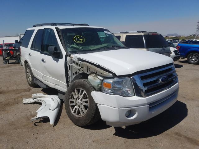 FORD EXPEDITION 2011 1fmju1j59bef46628