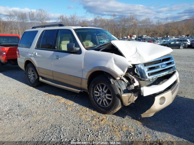 FORD EXPEDITION 2011 1fmju1j59bef49979