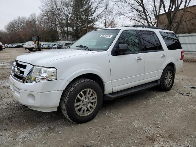 FORD EXPEDITION 2011 1fmju1j59bef53322