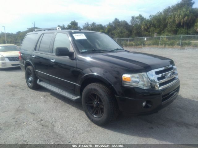 FORD EXPEDITION 2011 1fmju1j59bef54079