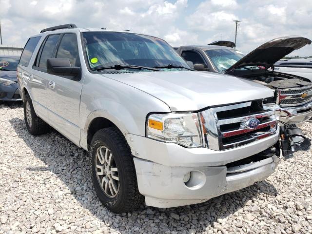 FORD EXPEDITION 2011 1fmju1j59bef54261