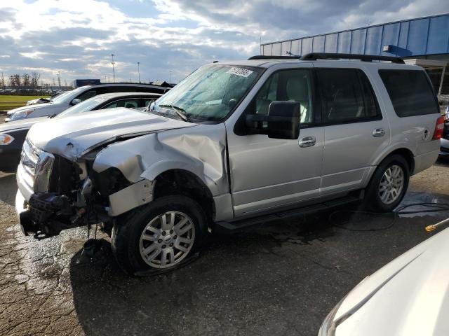 FORD EXPEDITION 2012 1fmju1j59cef01593