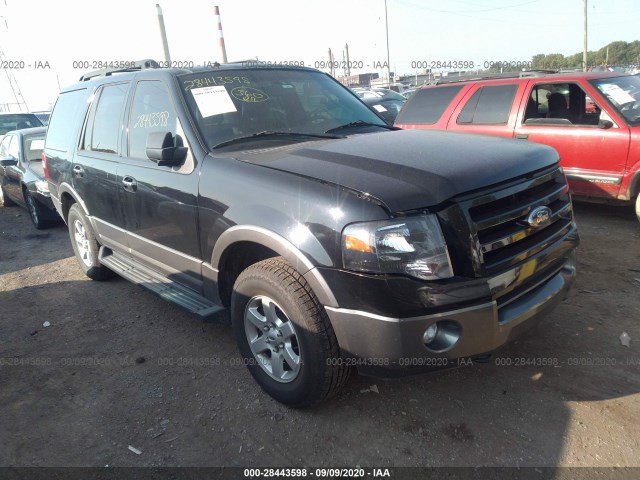 FORD EXPEDITION 2012 1fmju1j59cef04669