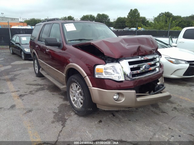 FORD EXPEDITION 2012 1fmju1j59cef09967