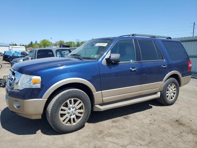 FORD EXPEDITION 2012 1fmju1j59cef14487