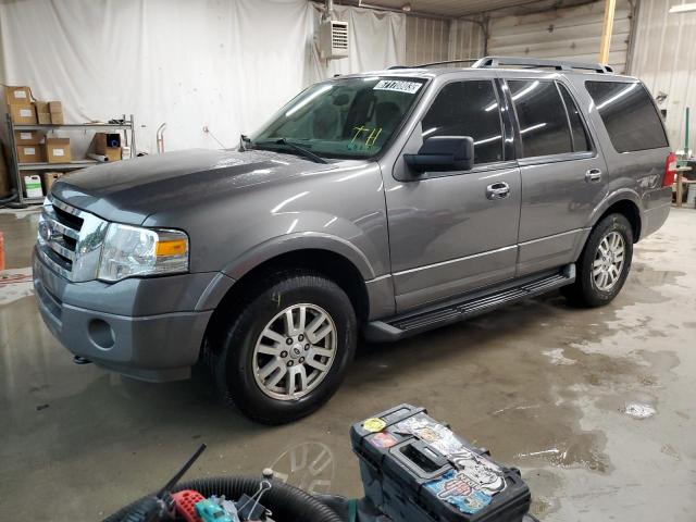 FORD EXPEDITION 2012 1fmju1j59cef26882