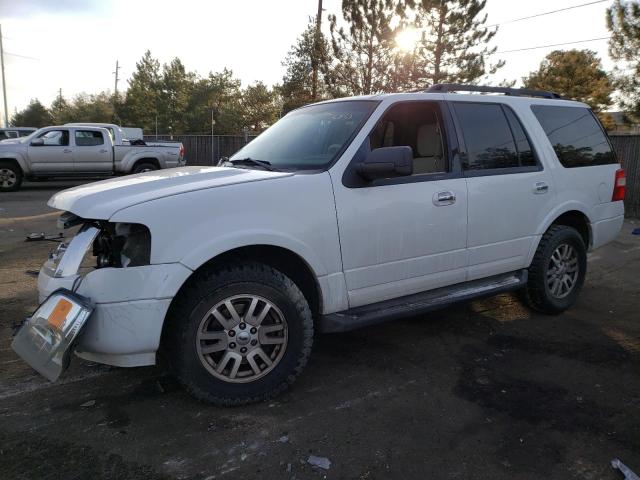 FORD EXPEDITION 2012 1fmju1j59cef27238