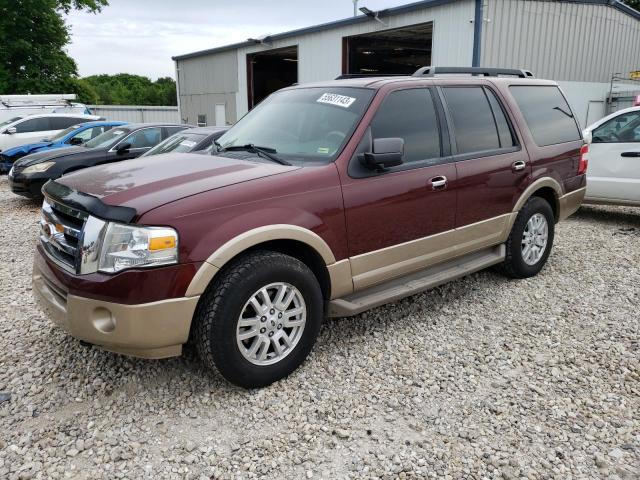 FORD EXPEDITION 2012 1fmju1j59cef40846