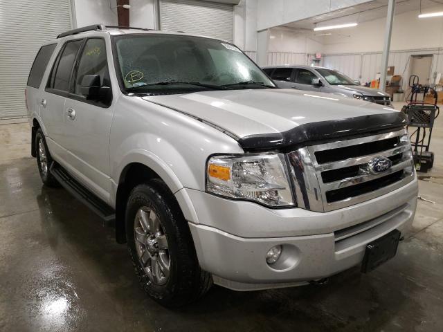 FORD EXPEDITION 2012 1fmju1j59cef52687