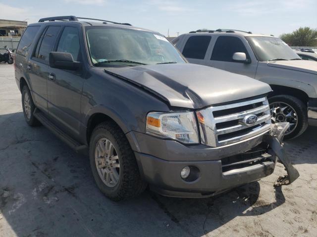 FORD EXPEDITION 2013 1fmju1j59def33140