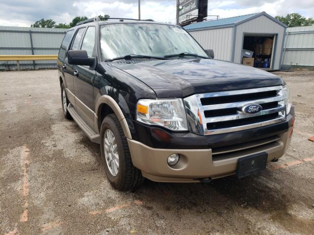 FORD EXPEDITION 2013 1fmju1j59def47751