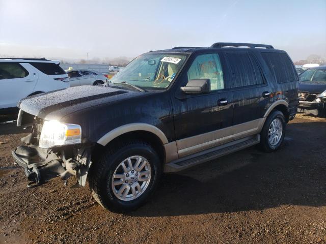 FORD EXPEDITION 2014 1fmju1j59eef09339