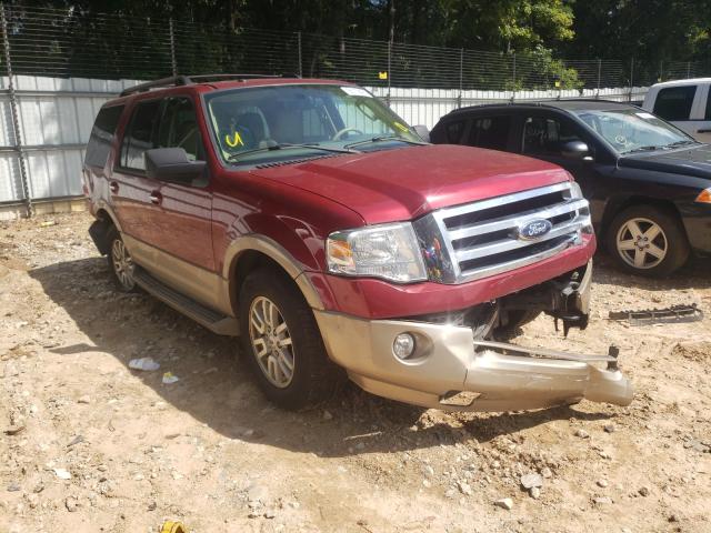 FORD EXPEDITION 2014 1fmju1j59eef56600