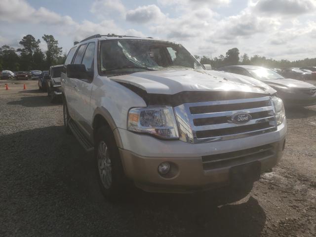 FORD EXPEDITION 2014 1fmju1j59eef60016